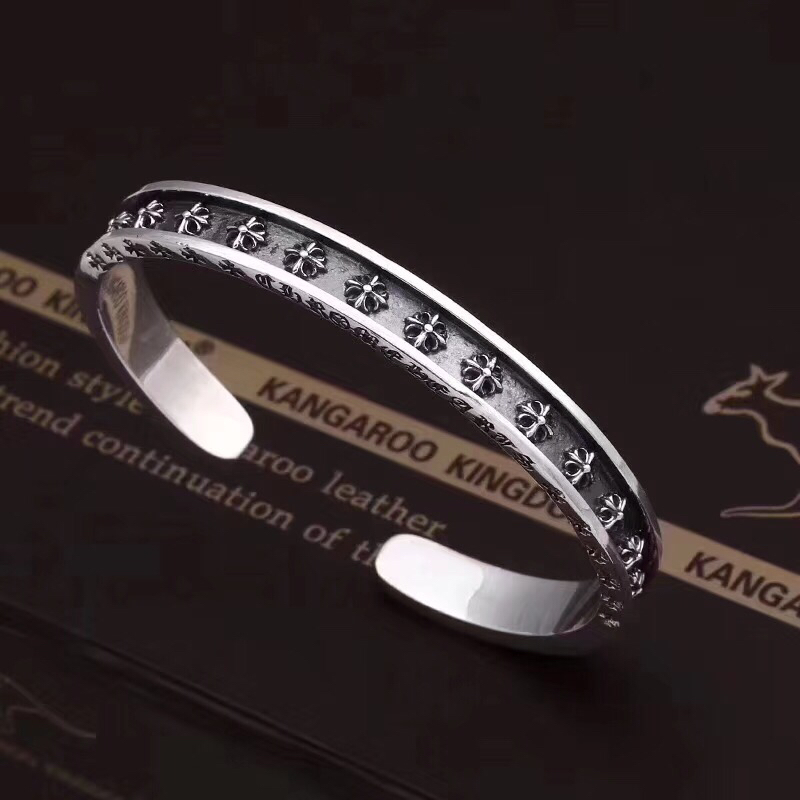 Chrome Hearts bracelet 05lyx182 (1)